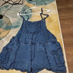 American Eagle Outfitters Women's Overalls